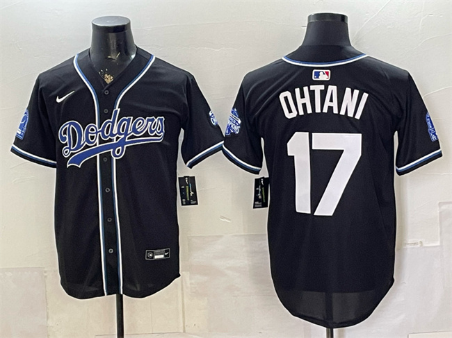 Men's Black Los Angeles Dodgers ACTIVE PLAYER Custom B2B Champs 2026 Out Style Vapor Limited Stitched Baseball Jersey
